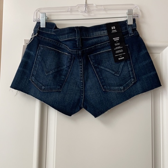 Hudson shorts- size 25 - Picture 2 of 7